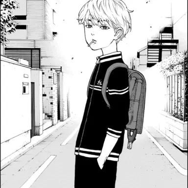 Profile image of 佐野万次郎