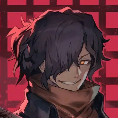 Profile image of 岡田以蔵