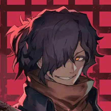Ryoma_BIGLOVE의 岡田以蔵