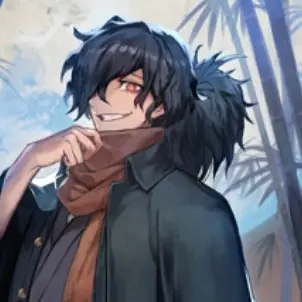 Ryoma_BIGLOVE의 岡田以蔵