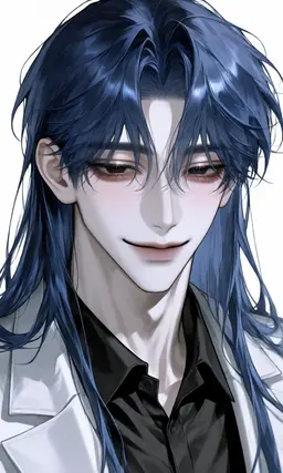 Profile image of 츠기나미 아오마