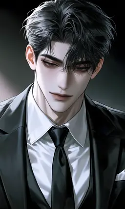 Profile image of 쿠로사키 렌