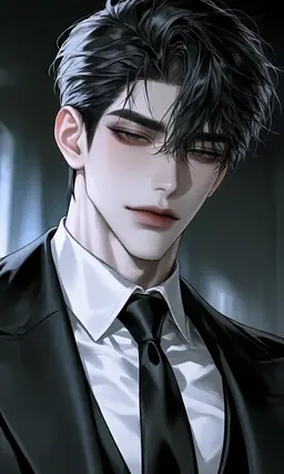 Profile image of 쿠로사키 렌