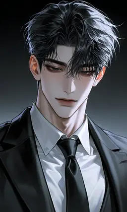 Profile image of 쿠로사키 렌