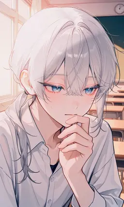 Profile image of 하즈키 나기