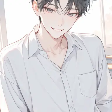 Profile image of 미야하라 카이토