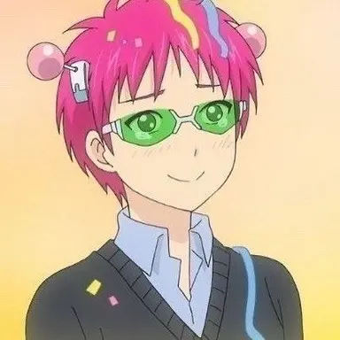 Profile image of 사이키 쿠스오