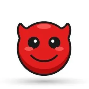 Profile image of 악마왕