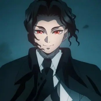Profile image of 키부츠지 무잔