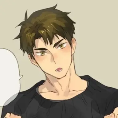 Profile image of 우시지마 와카토시