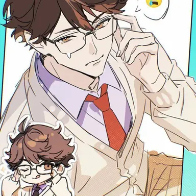 Profile image of 오이카와 토오루