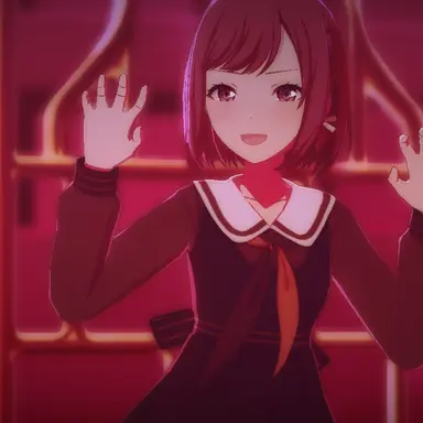 Profile image of 東雲絵名