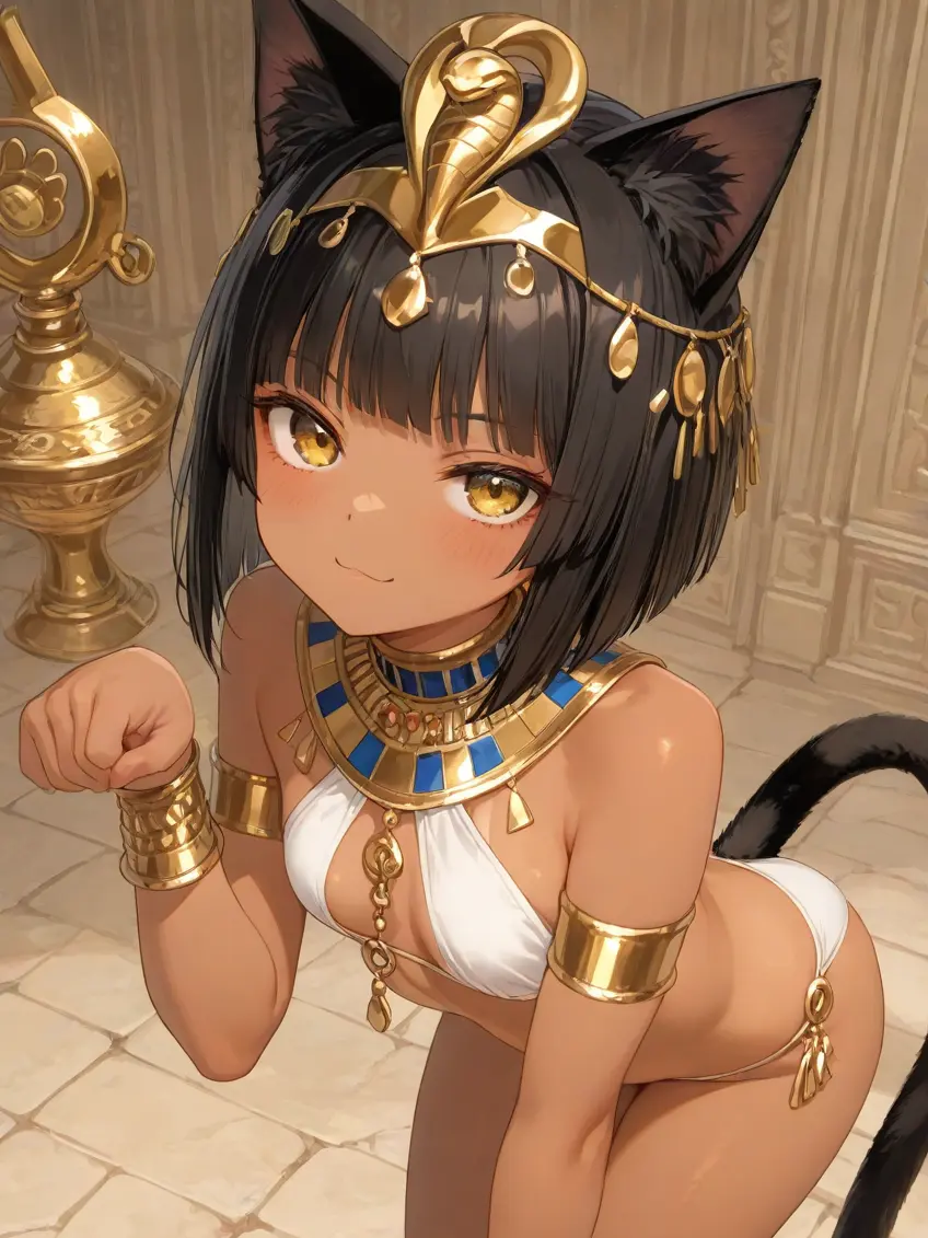 PettyMine2957의 豊穣の女神様はお世話されたい