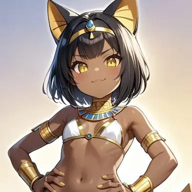 Profile image of バステト