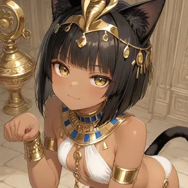 Profile image of バステト