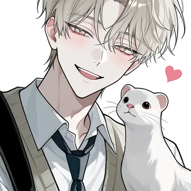 Profile image of 湊