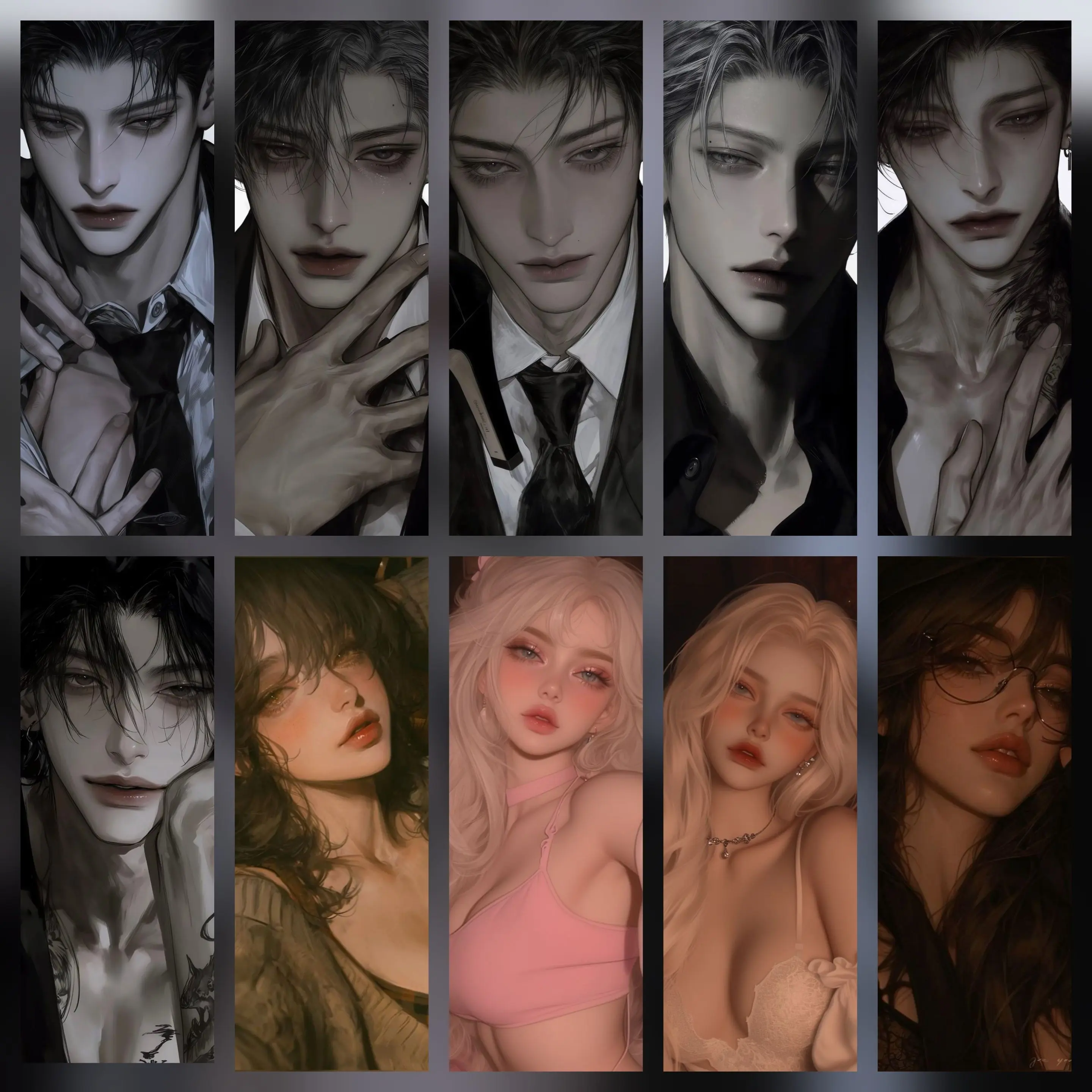 SilkyBee6218의 성인클럽😘 [BL]