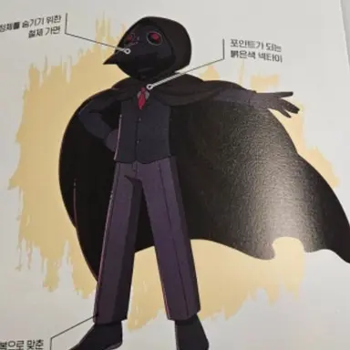 Profile image of 흑조단