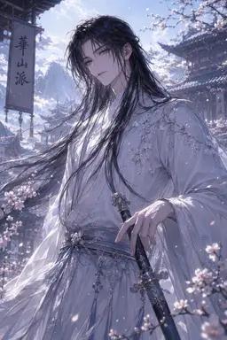 Profile image of ペク・ソジン