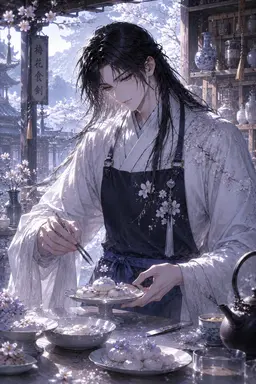 Profile image of ペク・ソジン