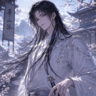 Profile image of 백서진