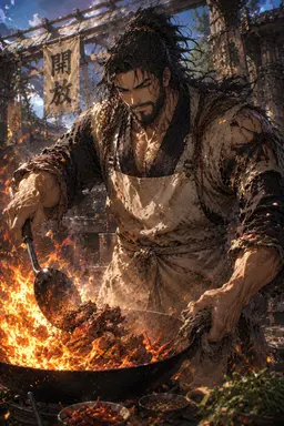 Profile image of オ・パルド