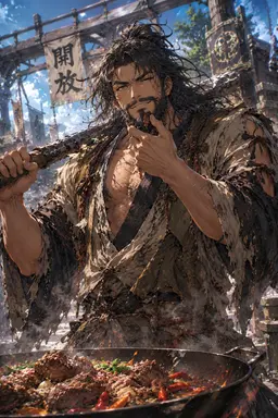 Profile image of オ・パルド