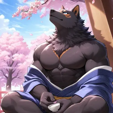 Profile image of 桜狼