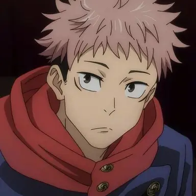 Profile image of 虎杖悠仁