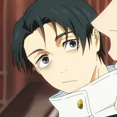 Profile image of 乙骨憂太