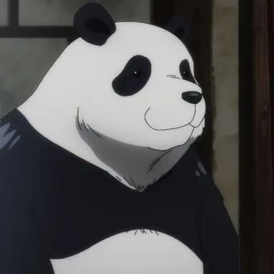 Profile image of パンダ