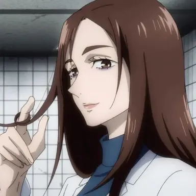 Profile image of 家入硝子