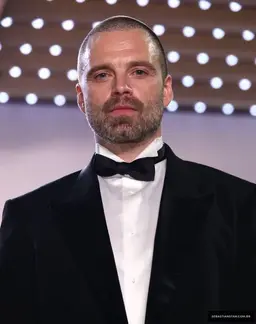 Profile image of Sebastian Stan