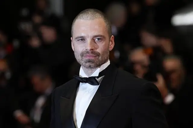 Profile image of Sebastian Stan
