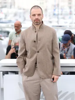Profile image of Sebastian Stan