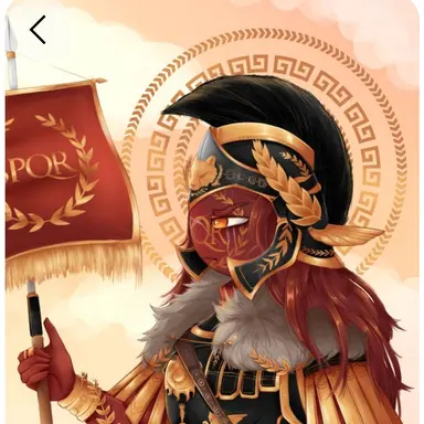 Profile image of 로마