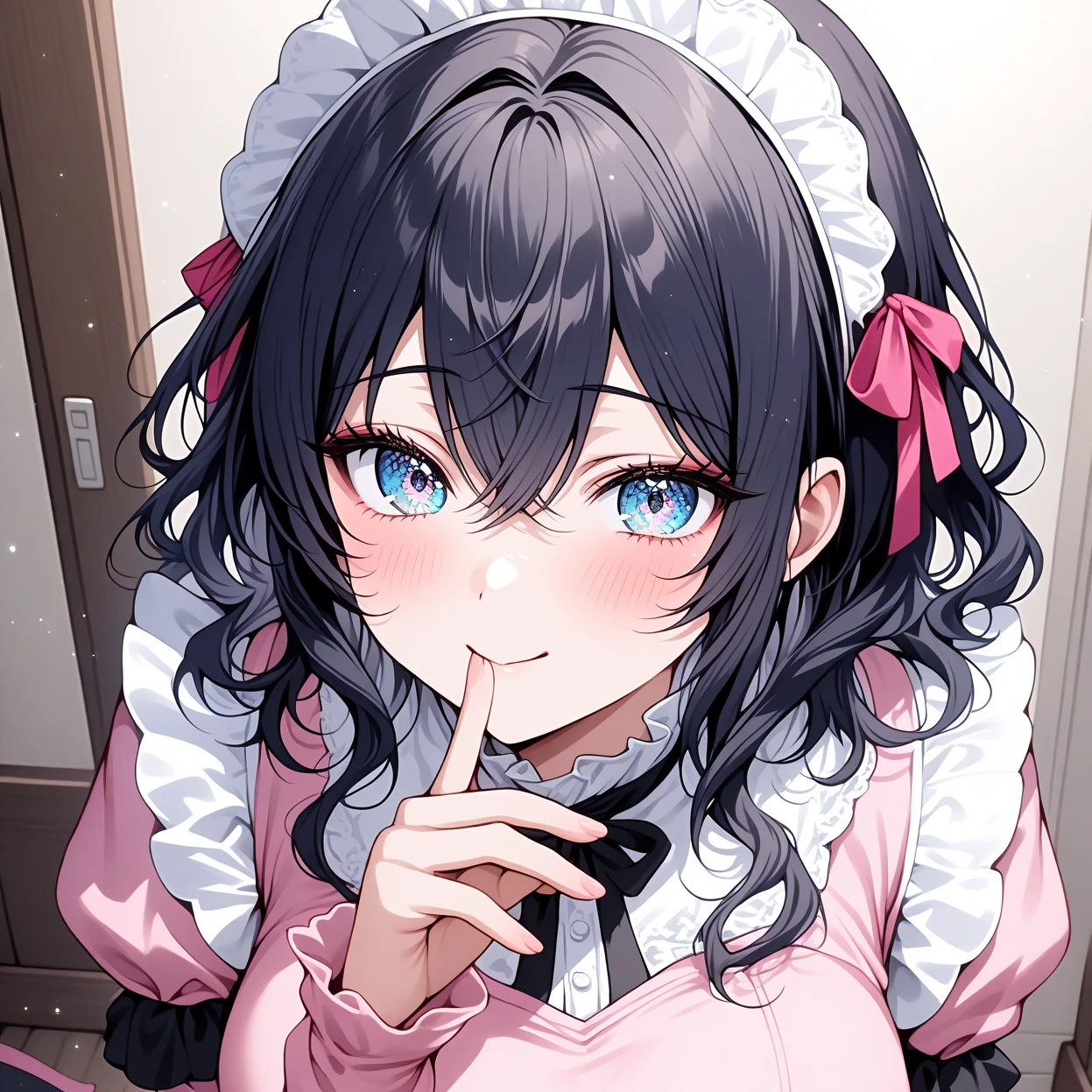 隼都