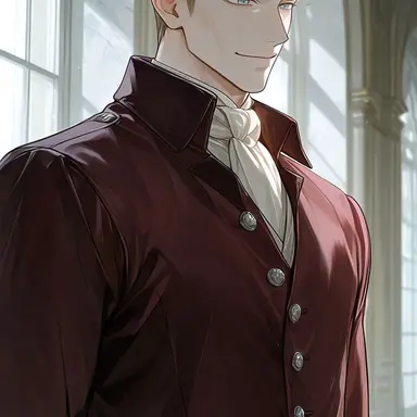 Profile image of Aldric