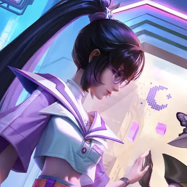 Profile image of 美智子