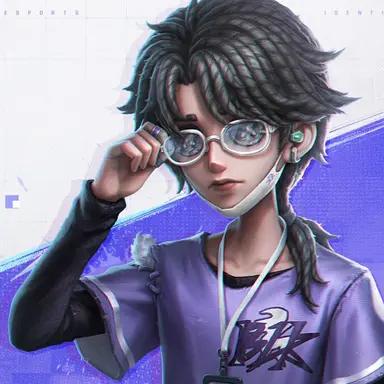 Profile image of イソップ