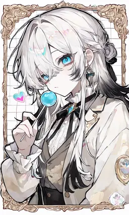 Profile image of シイア