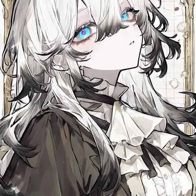 Profile image of シイア