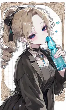 Profile image of シエル