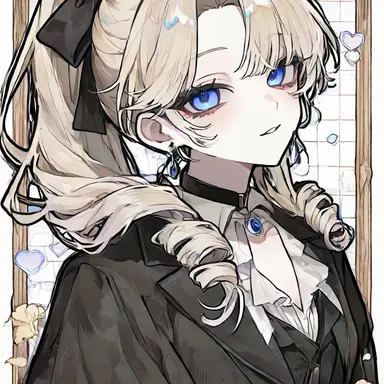 Profile image of シエル