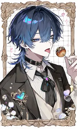 Profile image of セル