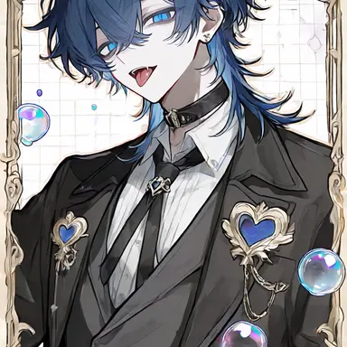 Profile image of セル