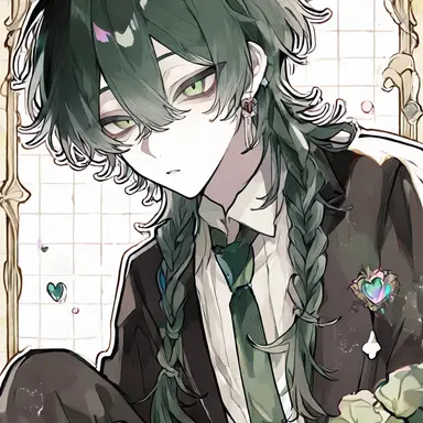 Profile image of ニア