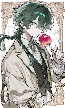 Profile image of ニア