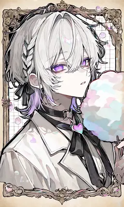 Profile image of ルカ