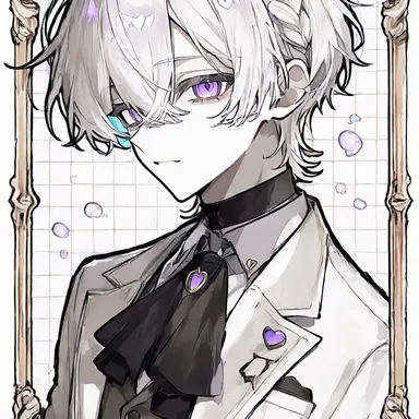 Profile image of ルカ